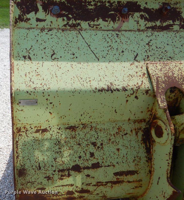 image for item KF9520 Terex 72-31B  wheel loader