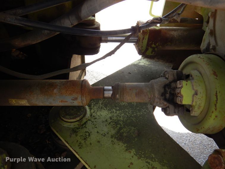 image for item KF9520 Terex 72-31B  wheel loader