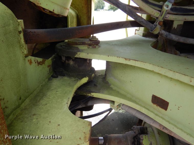 image for item KF9520 Terex 72-31B  wheel loader