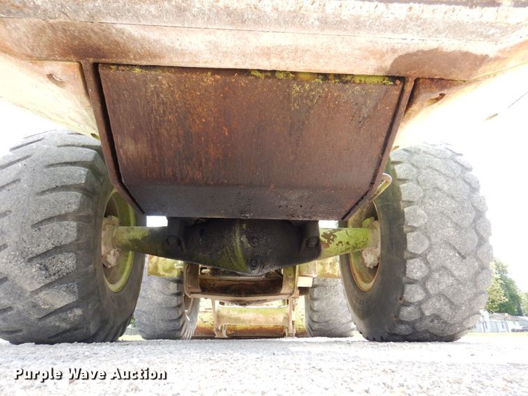 image for item KF9520 Terex 72-31B  wheel loader