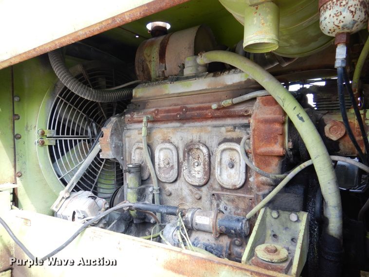 image for item KF9520 Terex 72-31B  wheel loader