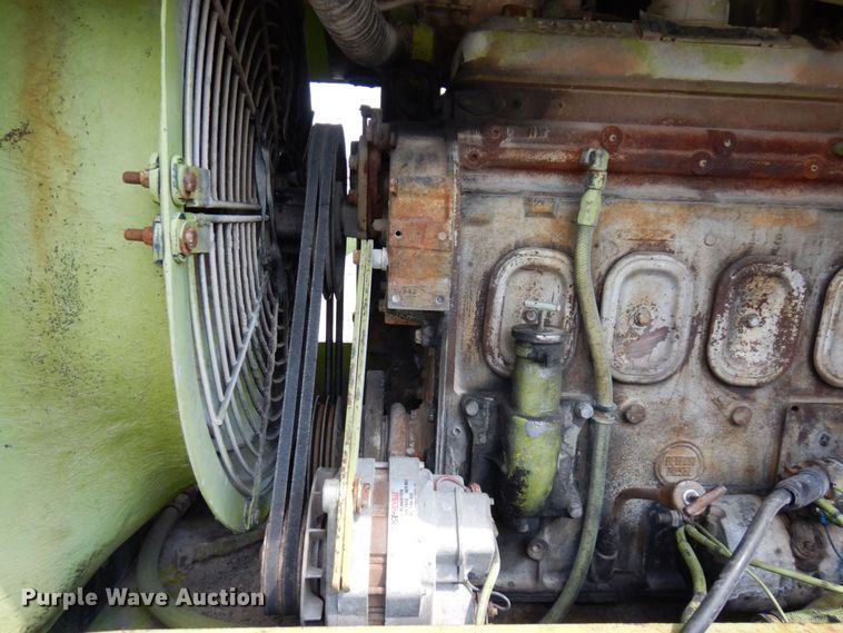 image for item KF9520 Terex 72-31B  wheel loader