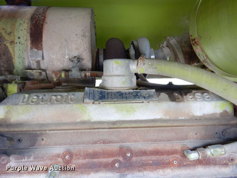 image for item KF9520 Terex 72-31B  wheel loader