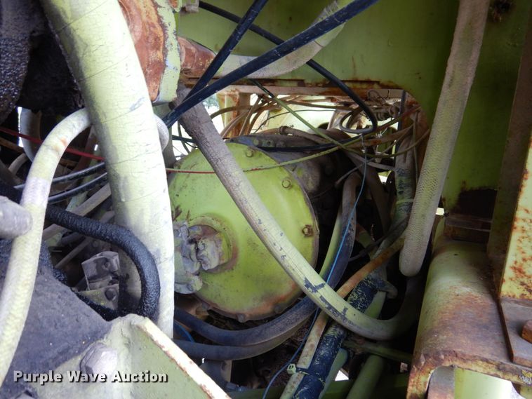 image for item KF9520 Terex 72-31B  wheel loader