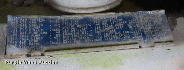 image for item KF9520 Terex 72-31B  wheel loader