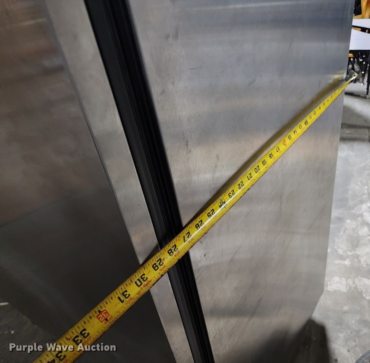 image for item KH9287 Central Restaurant Products  freezer