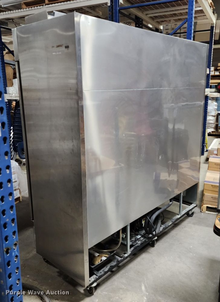 image for item KH9287 Central Restaurant Products  freezer