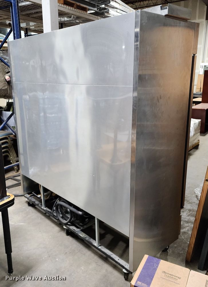 image for item KH9287 Central Restaurant Products  freezer