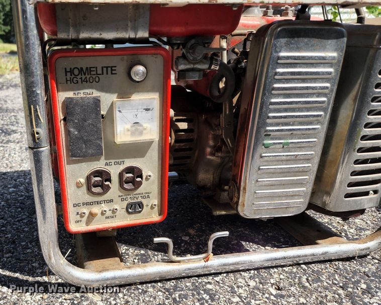 image for item KH9322 Lawn and garden equipment