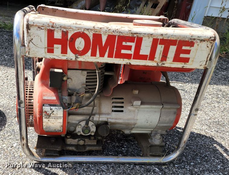 image for item KH9322 Lawn and garden equipment