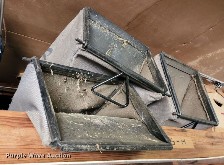 image for item KH9322 Lawn and garden equipment