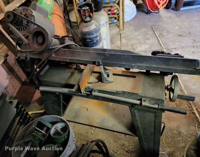 image for item KH9322 Lawn and garden equipment