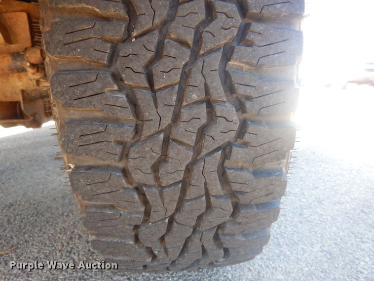 image for item KI9189 2007 Dodge Ram 2500HD  Quad Cab pickup truck