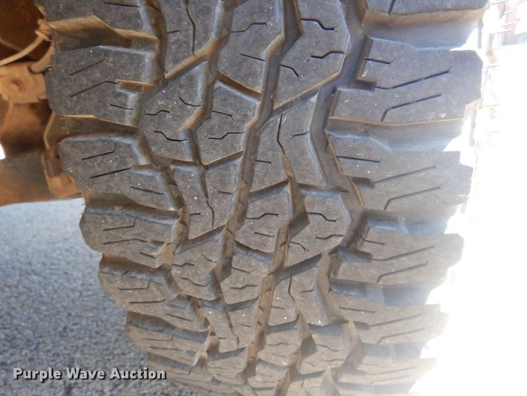 image for item KI9189 2007 Dodge Ram 2500HD  Quad Cab pickup truck