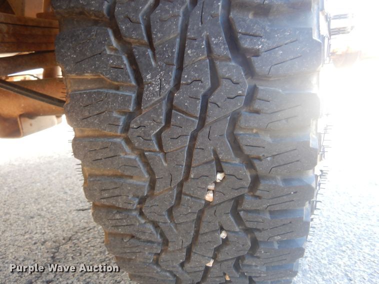 image for item KI9189 2007 Dodge Ram 2500HD  Quad Cab pickup truck