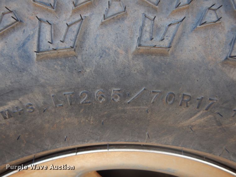 image for item KI9189 2007 Dodge Ram 2500HD  Quad Cab pickup truck