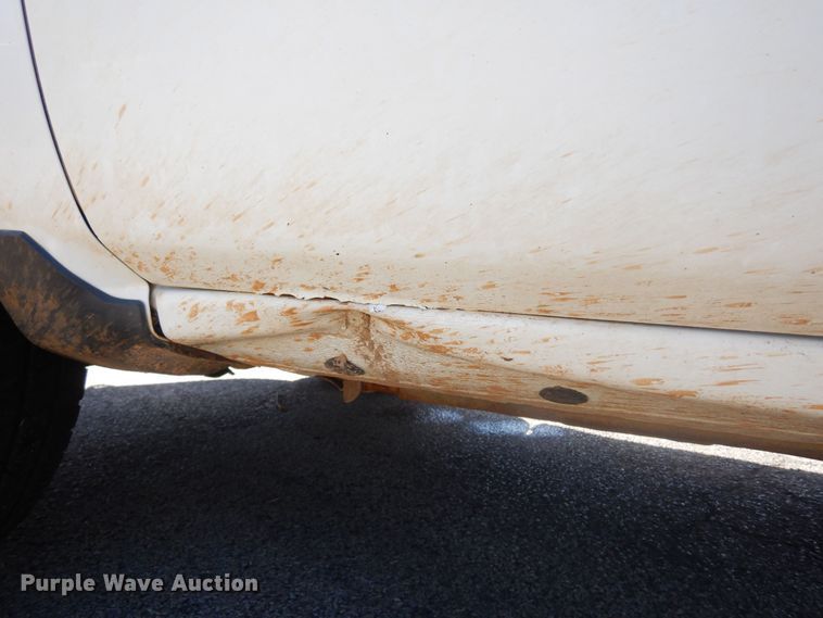 image for item KI9190 2016 Chevrolet Silverado 1500  Double Cab pickup truck