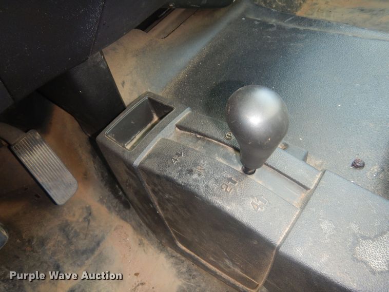 image for item KI9190 2016 Chevrolet Silverado 1500  Double Cab pickup truck