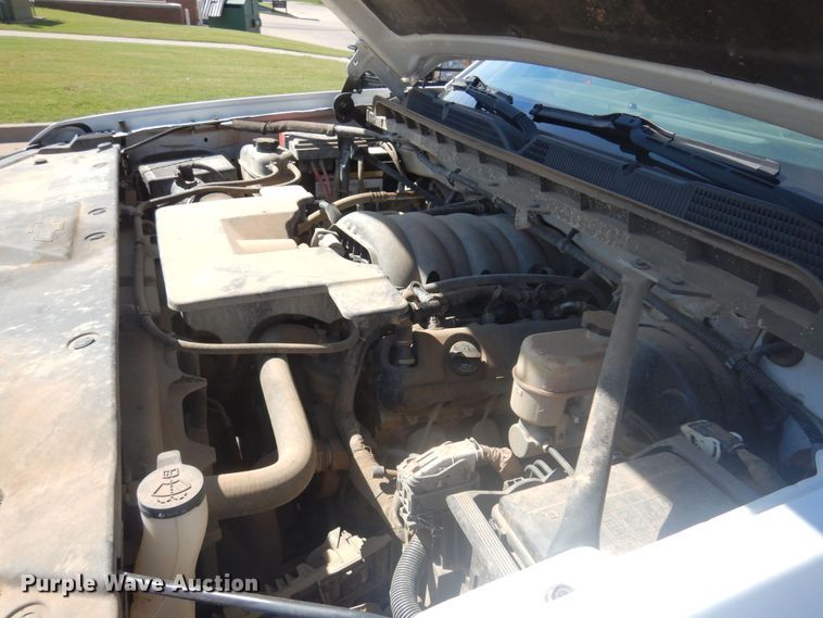 image for item KI9190 2016 Chevrolet Silverado 1500  Double Cab pickup truck