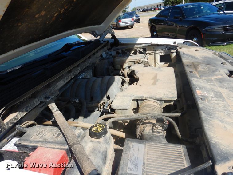 image for item KI9190 2016 Chevrolet Silverado 1500  Double Cab pickup truck