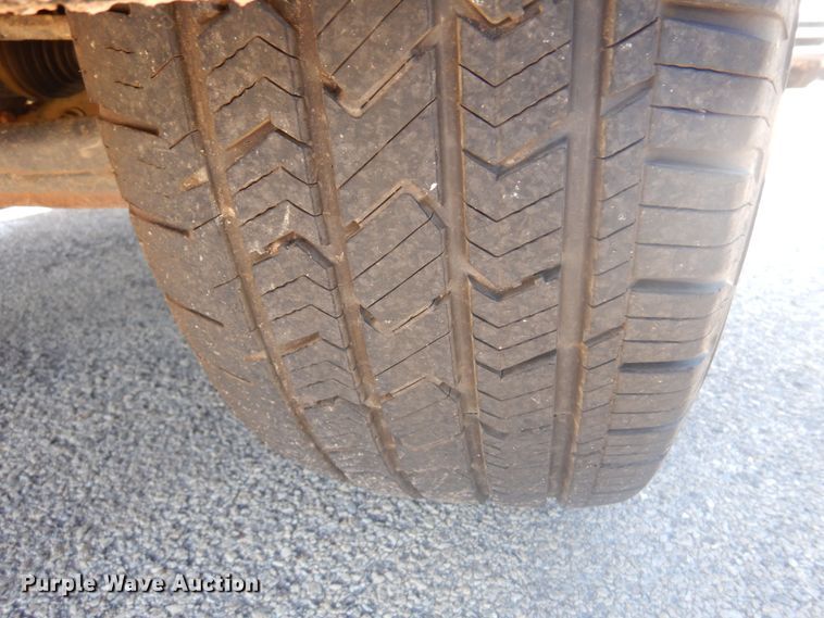 image for item KI9190 2016 Chevrolet Silverado 1500  Double Cab pickup truck