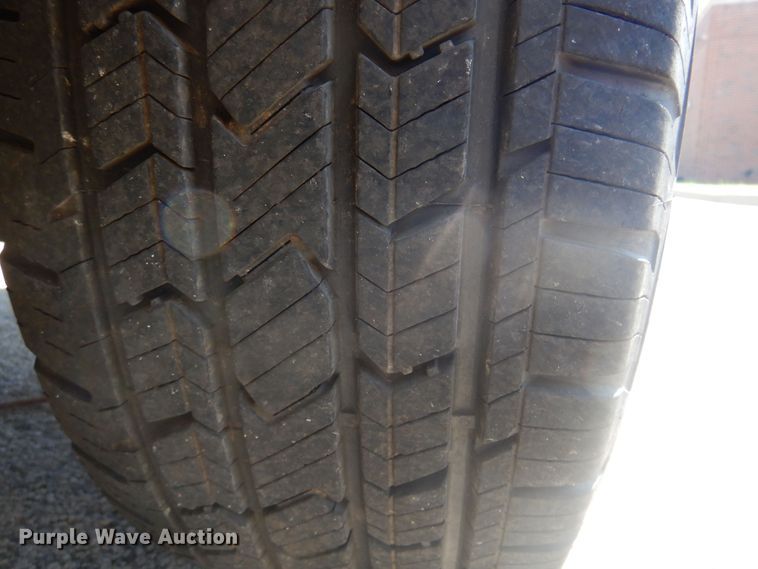 image for item KI9190 2016 Chevrolet Silverado 1500  Double Cab pickup truck