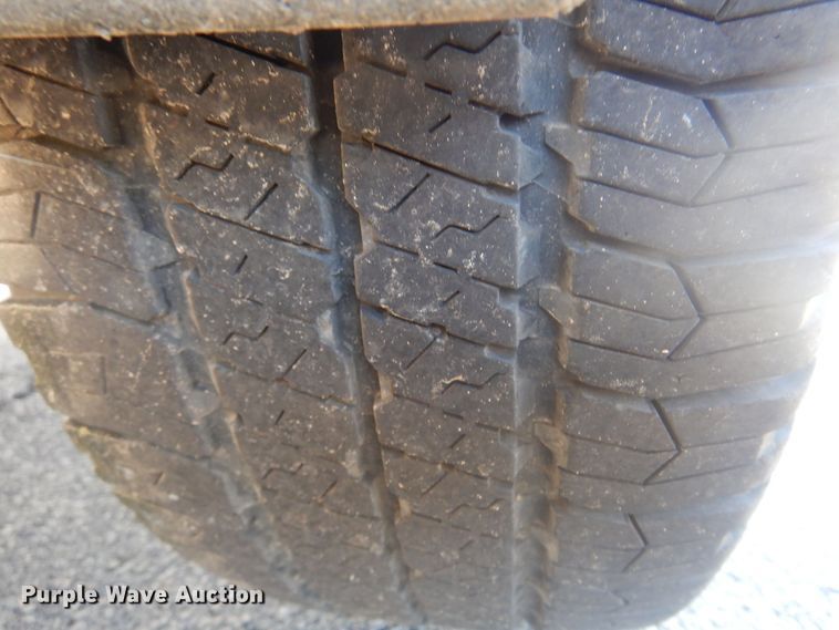 image for item KI9190 2016 Chevrolet Silverado 1500  Double Cab pickup truck