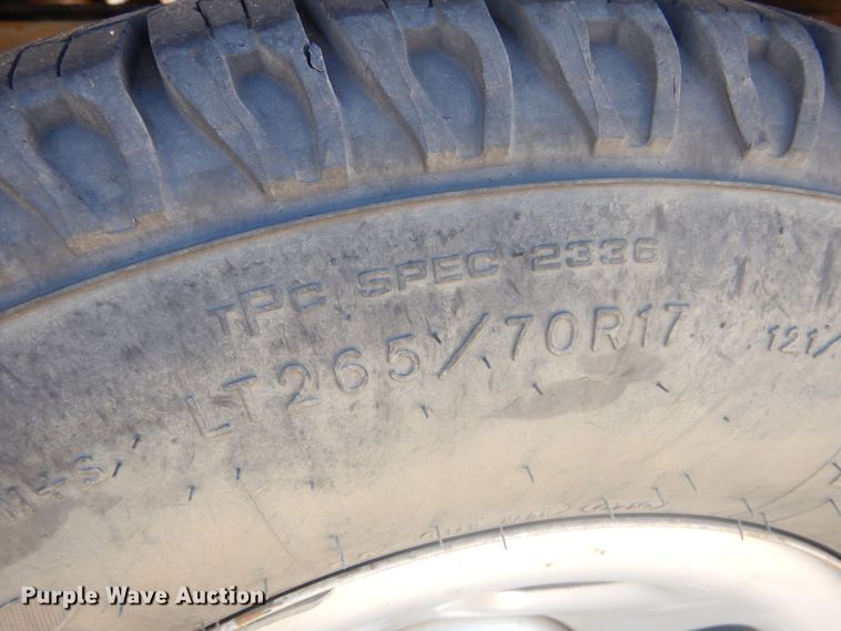 image for item KI9190 2016 Chevrolet Silverado 1500  Double Cab pickup truck