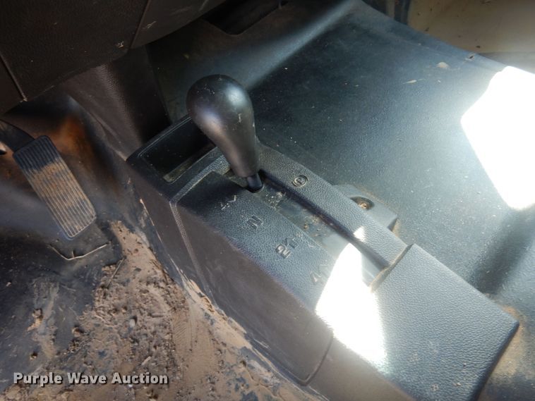 image for item KI9191 2016 Chevrolet Silverado 1500  Double Cab pickup truck