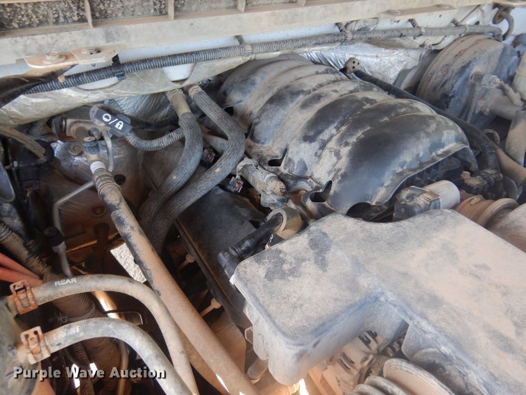 image for item KI9191 2016 Chevrolet Silverado 1500  Double Cab pickup truck