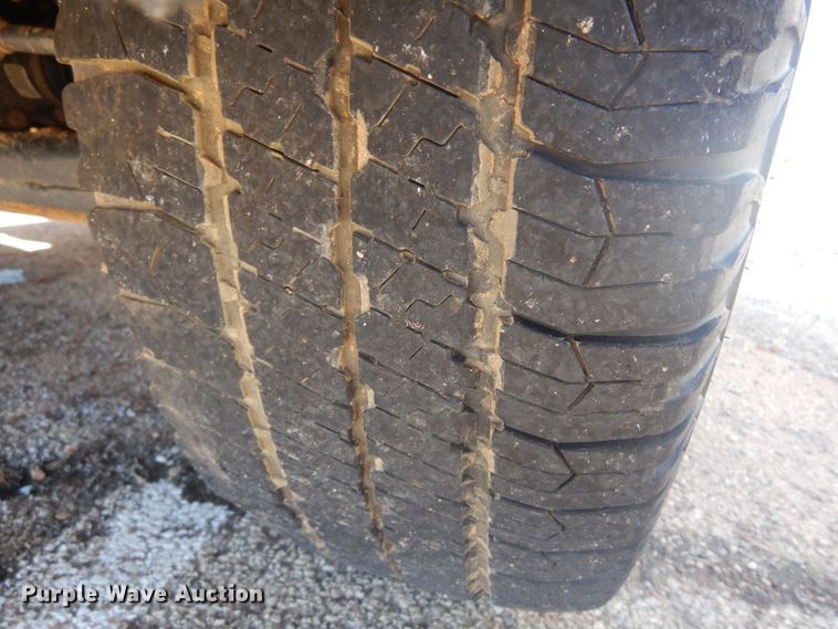 image for item KI9191 2016 Chevrolet Silverado 1500  Double Cab pickup truck