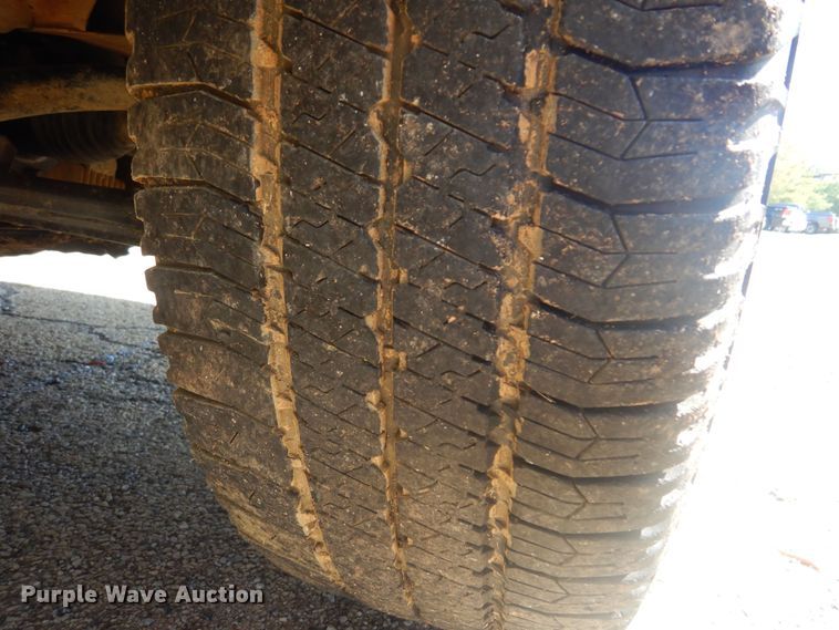 image for item KI9191 2016 Chevrolet Silverado 1500  Double Cab pickup truck