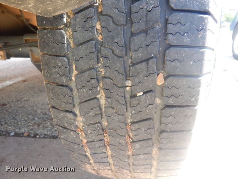 image for item KI9191 2016 Chevrolet Silverado 1500  Double Cab pickup truck