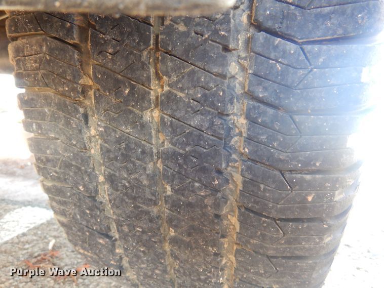 image for item KI9191 2016 Chevrolet Silverado 1500  Double Cab pickup truck