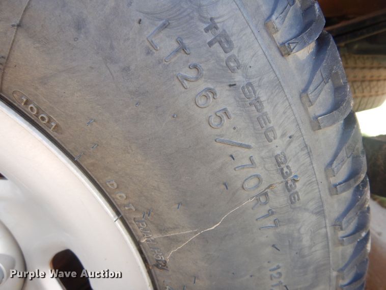 image for item KI9191 2016 Chevrolet Silverado 1500  Double Cab pickup truck