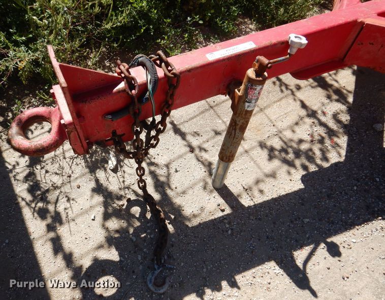 image for item KP9266 Bandit 200XP  wood chipper