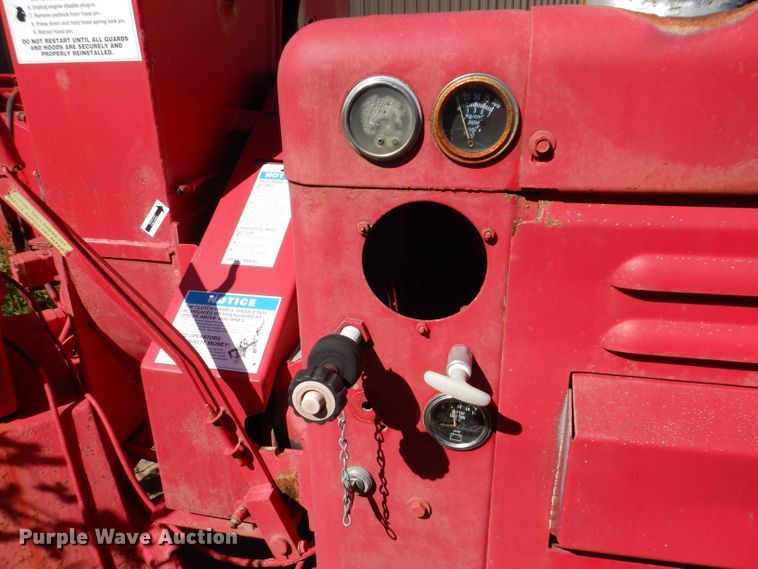 image for item KP9266 Bandit 200XP  wood chipper