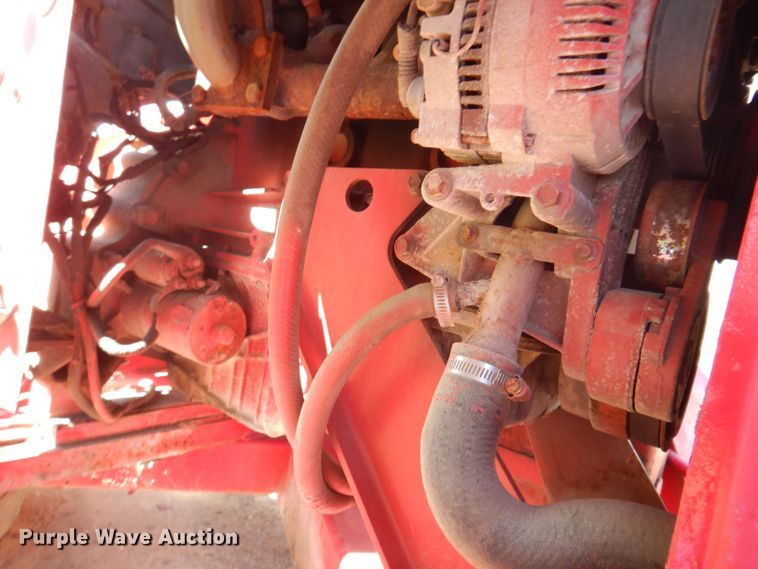 image for item KP9266 Bandit 200XP  wood chipper