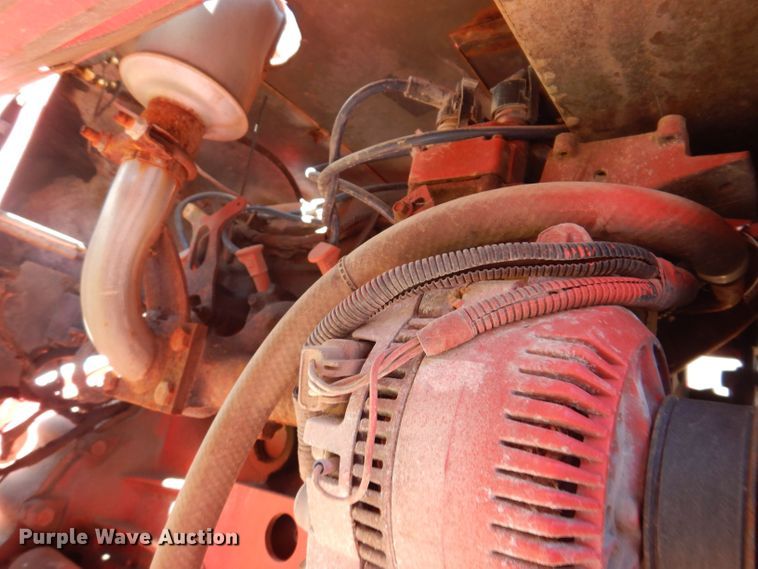 image for item KP9266 Bandit 200XP  wood chipper