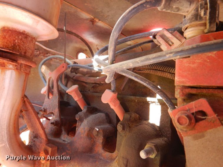 image for item KP9266 Bandit 200XP  wood chipper