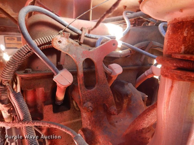 image for item KP9266 Bandit 200XP  wood chipper