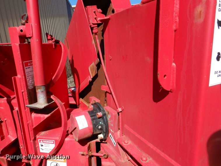 image for item KP9266 Bandit 200XP  wood chipper