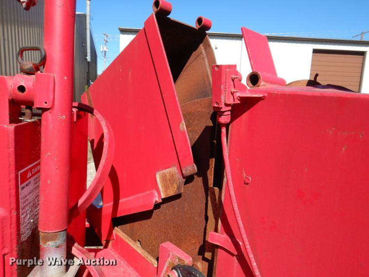 image for item KP9266 Bandit 200XP  wood chipper