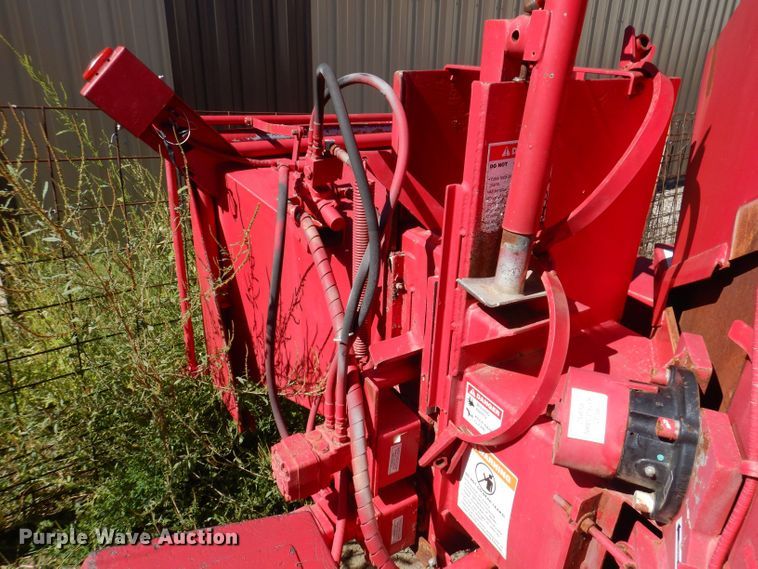 image for item KP9266 Bandit 200XP  wood chipper