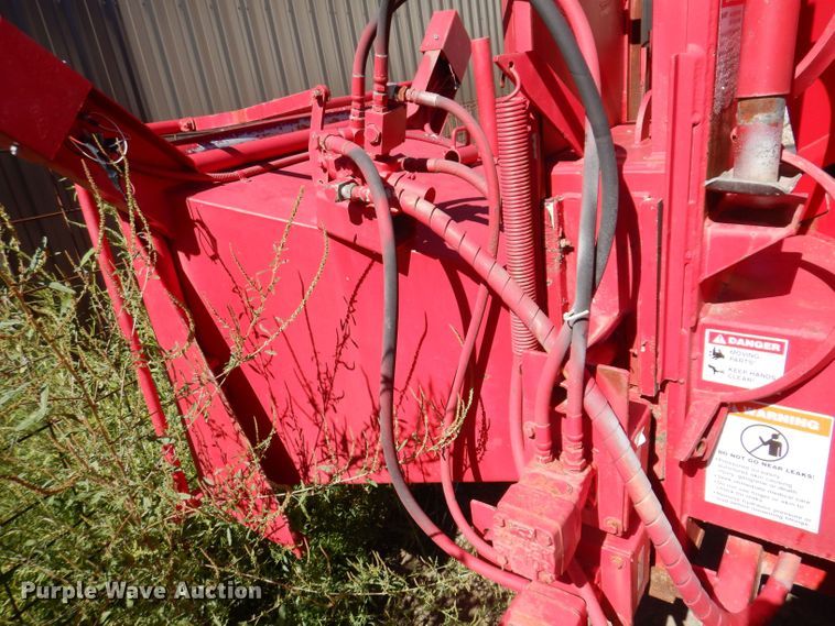 image for item KP9266 Bandit 200XP  wood chipper