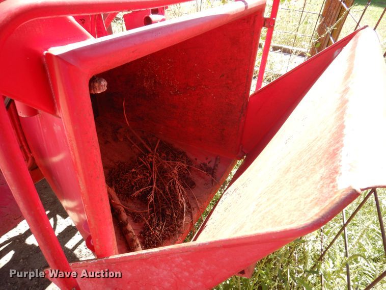 image for item KP9266 Bandit 200XP  wood chipper