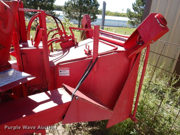 image for item KP9266 Bandit 200XP  wood chipper