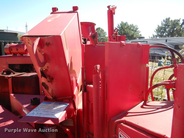 image for item KP9266 Bandit 200XP  wood chipper