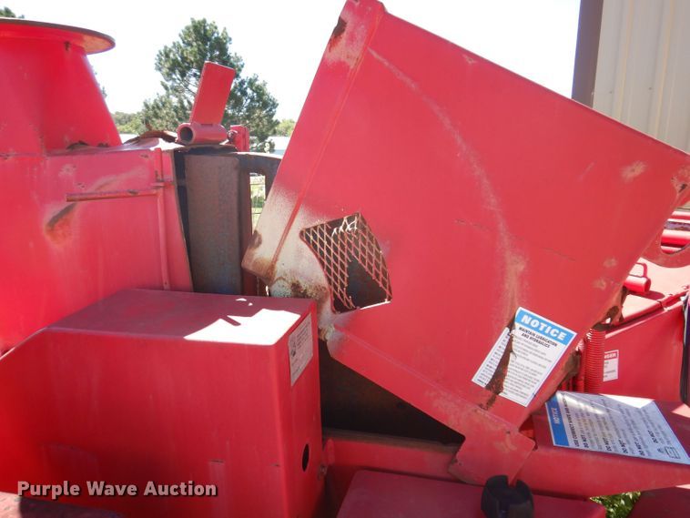 image for item KP9266 Bandit 200XP  wood chipper