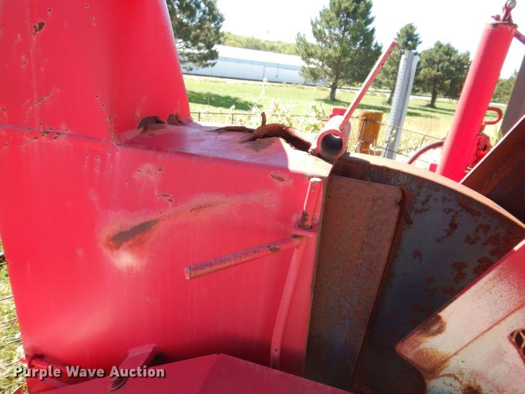 image for item KP9266 Bandit 200XP  wood chipper